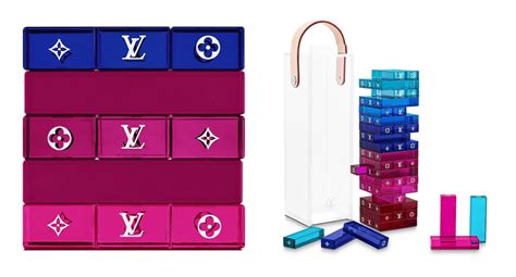 louis vuitton jenga